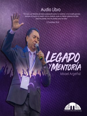 cover image of Legado y Mentoria